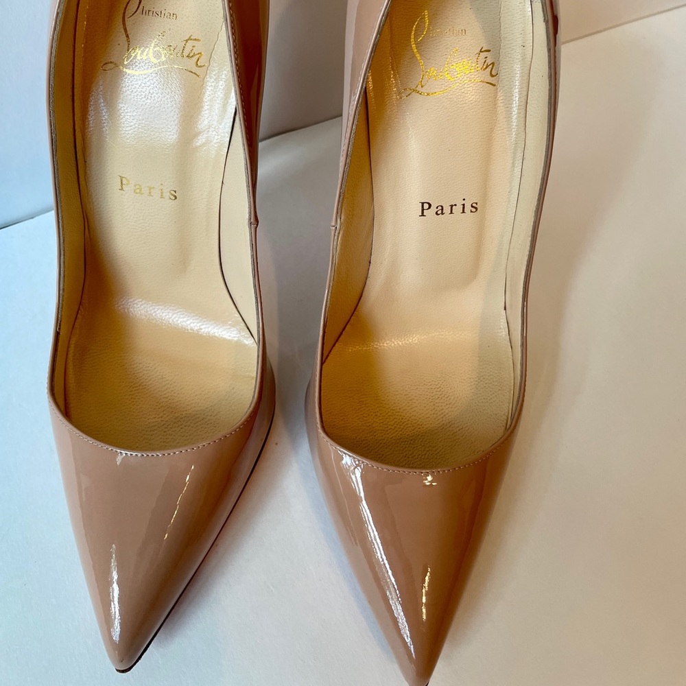 Christian Louboutins
